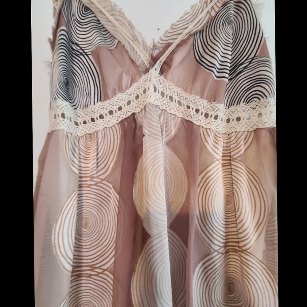 POLECI DRESS - Picture 3 of 6